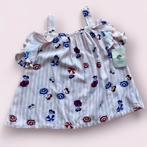 Tucker + Tate Summer Top